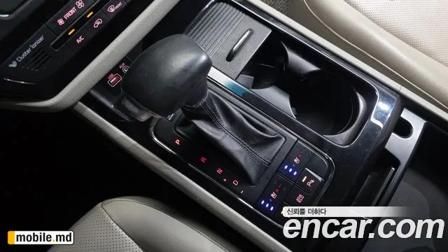 2018 Kia Canival — photo 9