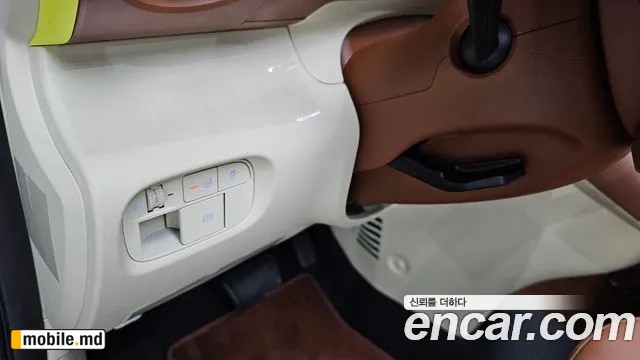 2026 Hyundai Casper — photo 29