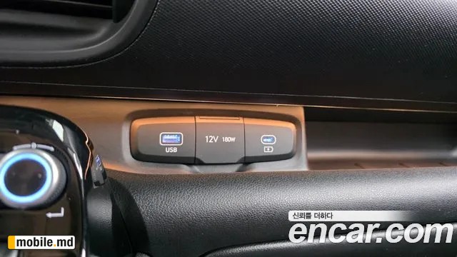 2025 Hyundai Casper — photo 16