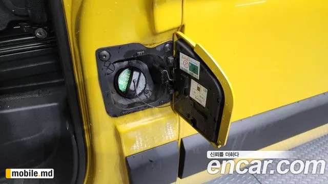 2019 Renault Master — photo 30