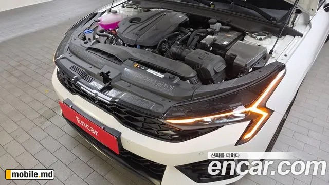 2026 Kia K5 — photo 6