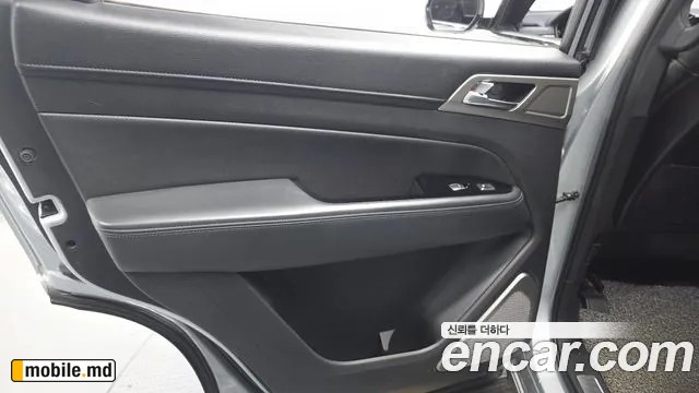 2018 Li Rexton — photo 25