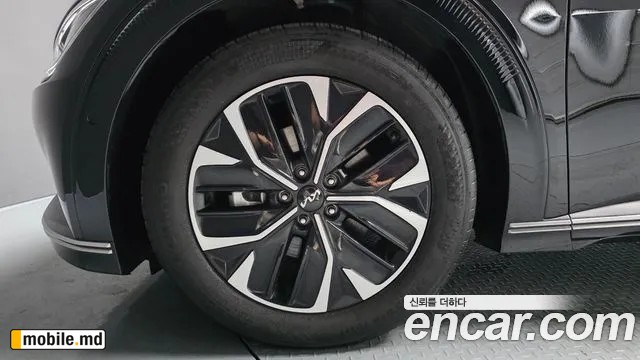 2023 Kia EV6 — photo 5