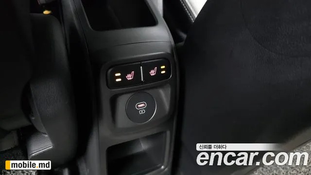 2025 Kia RAY — photo 30