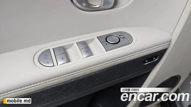 2022 Hyundai IONIQ — photo 28