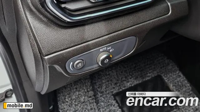 2023 Daewoo Bolt EV — photo 14