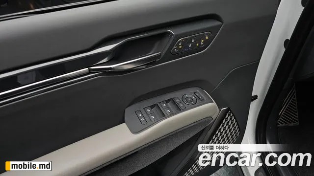 2024 Kia EV9 — photo 17