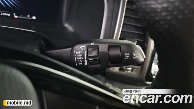 2023 Li Rexton — photo 14