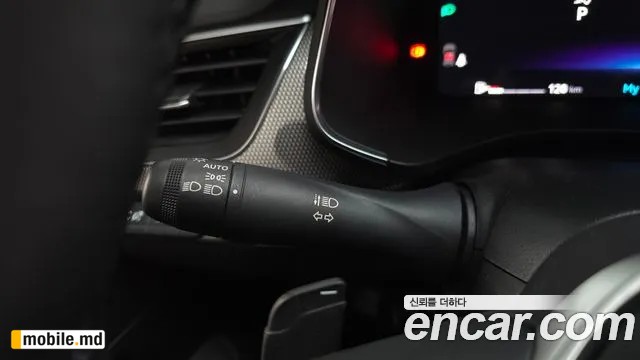 2025 Renault Arkana — photo 21