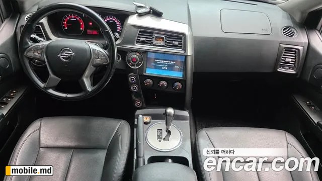 2017 Li KORANDO — photo 7