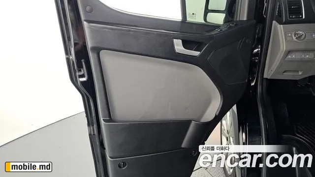 2020 Hyundai Solati — photo 24