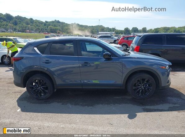 2024 Mazda 2 — photo 13