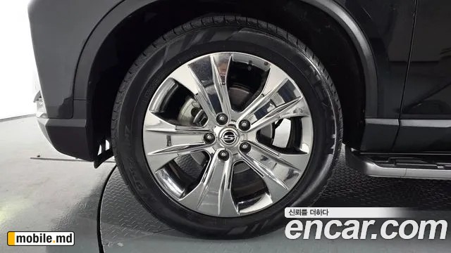 2021 Li Rexton — photo 5