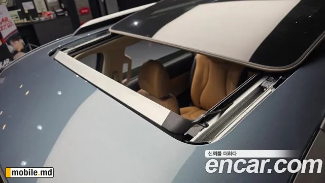 2021 Kia Canival — photo 19