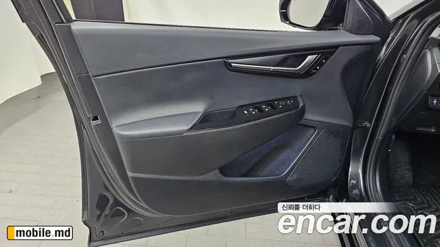 2025 Kia EV6 — photo 24