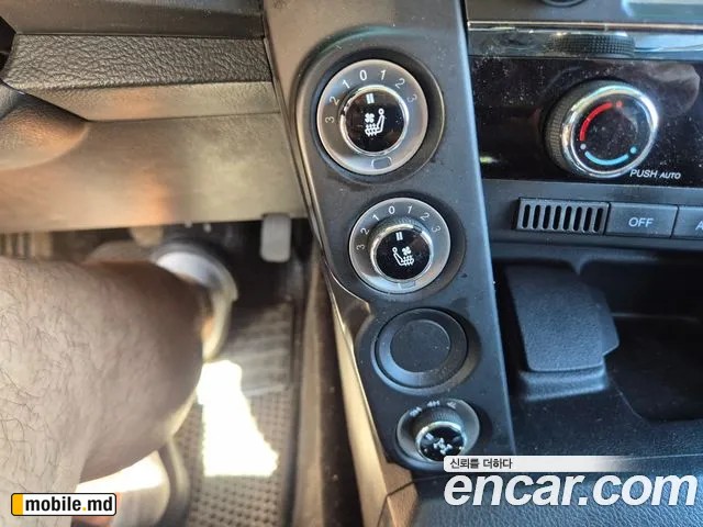 2016 Li KORANDO — photo 15