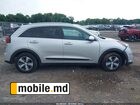 2017 Kia Niro — photo 29
