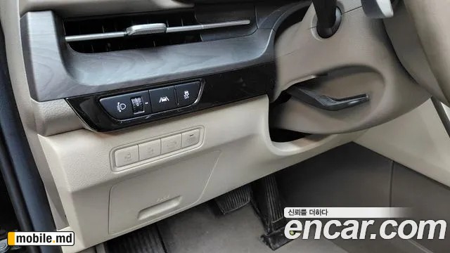 2022 Kia Canival — photo 29
