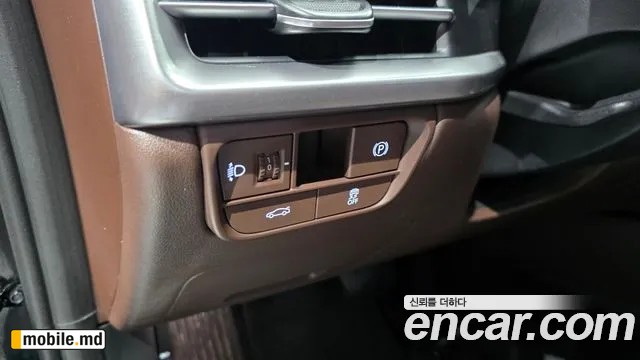 2025 Hyundai Grandeur/Azera — photo 12