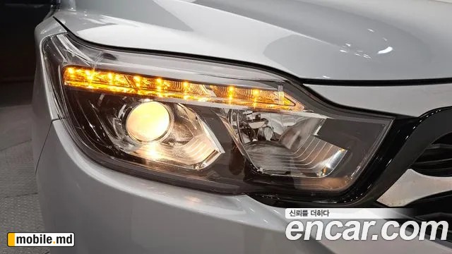 2021 Li Rexton — photo 22