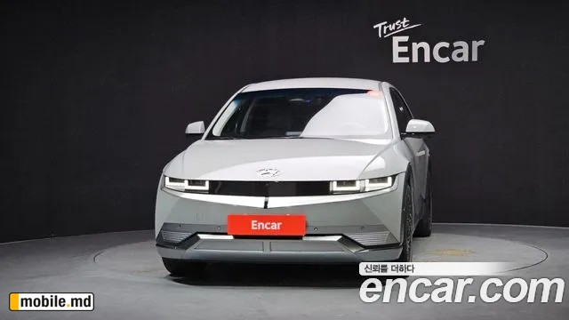 2024 Hyundai IONIQ