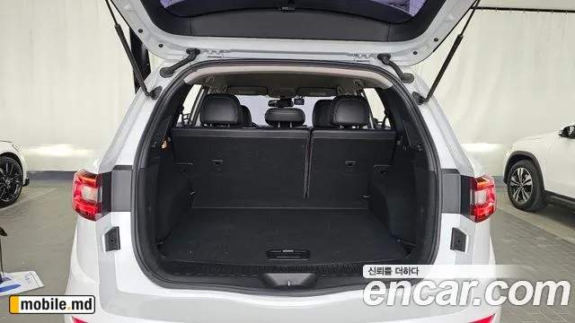 2017 Renault 6 — photo 20