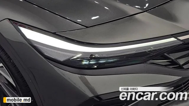 2026 Hyundai Avante — photo 22