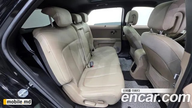 2025 Hyundai IONIQ — photo 19