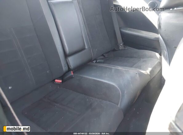 2020 Dodge Challenger — photo 8