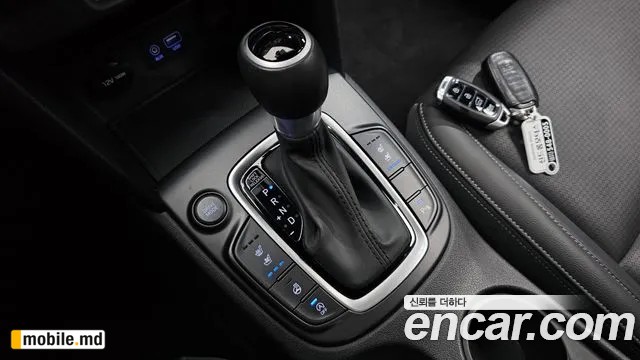 2018 Hyundai Kona — photo 9