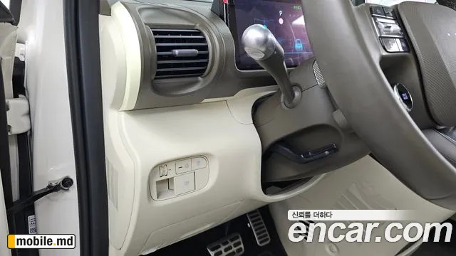 2025 Hyundai Casper — photo 27