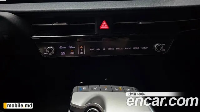 2022 Kia EV6 — photo 18