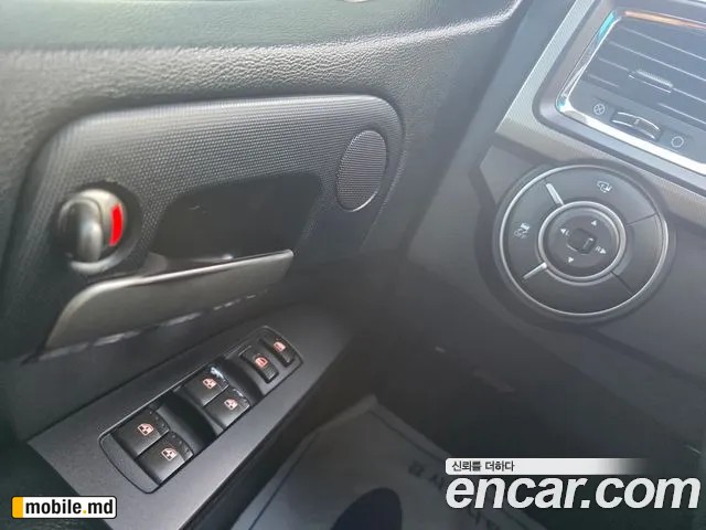 2016 Li KORANDO — photo 11