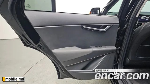 2024 Kia Niro — photo 25
