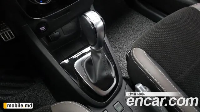 2018 Renault Cilo — photo 9