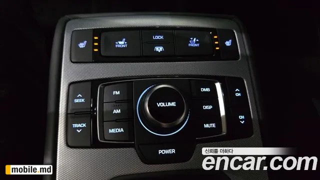 2020 Genesis G80 — photo 19