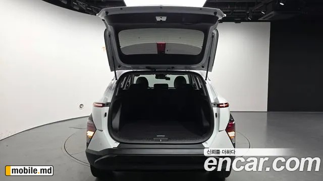 2025 Hyundai Kona — photo 20