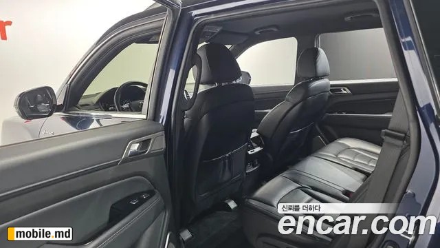 2018 Li Rexton — photo 29