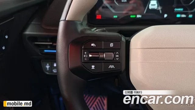 2025 Kia EV6 — photo 18