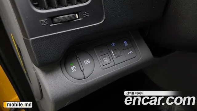 2016 Hyundai Starex — photo 15