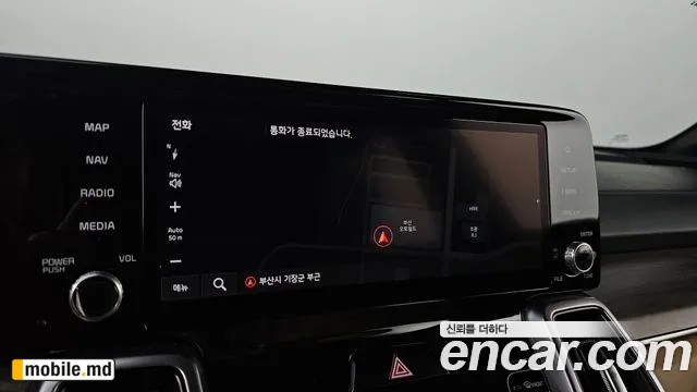 2021 Kia Sorento — photo 16