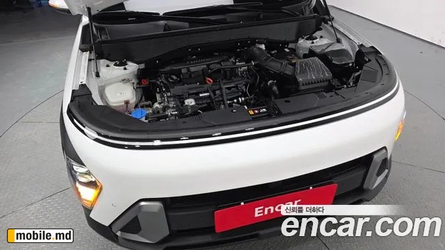 2025 Hyundai Kona — photo 6
