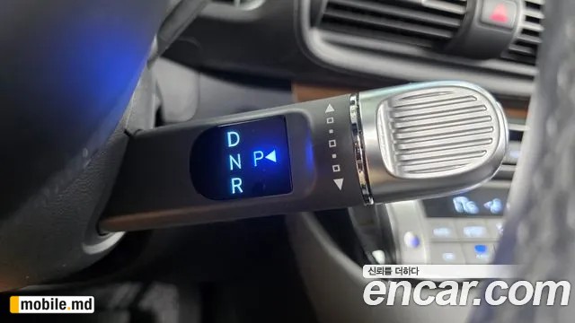 2025 Hyundai Casper — photo 9