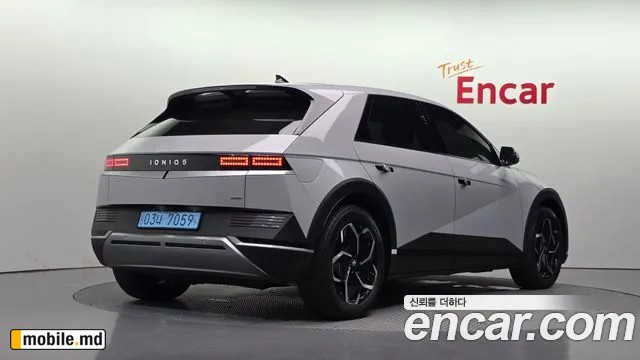 2024 Hyundai IONIQ — photo 2