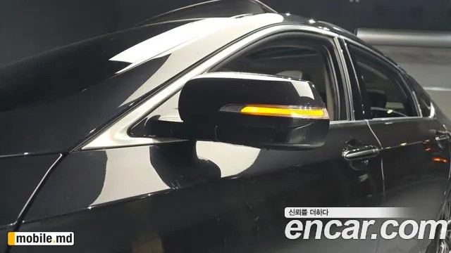 2018 Genesis G80 — photo 31