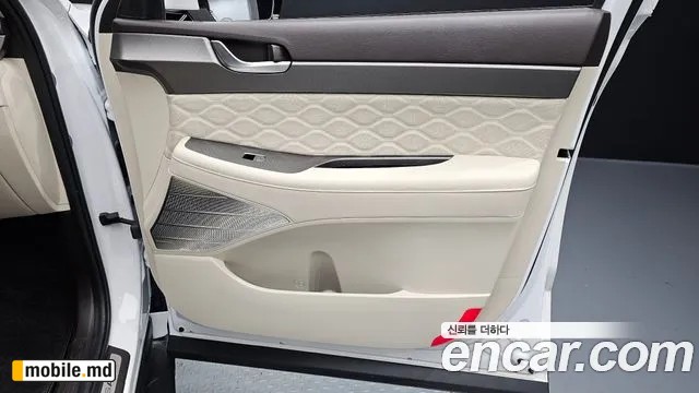 2022 Hyundai Palisade — photo 24