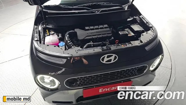 2026 Hyundai Casper — photo 6