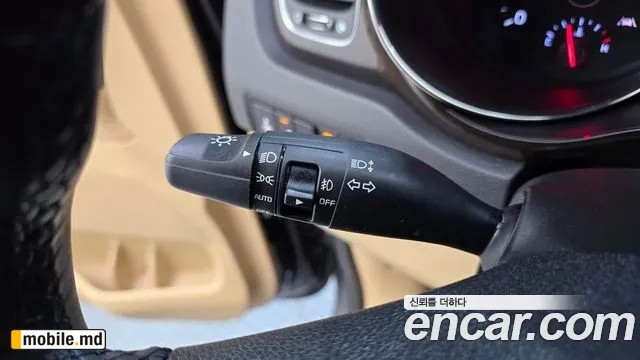 2019 Kia Canival — photo 30