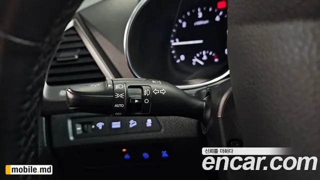 2016 Hyundai Santafe — photo 13