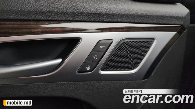 2018 Genesis G80 — photo 33